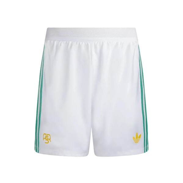 Pantalones AS Roma 3ª 2025/26